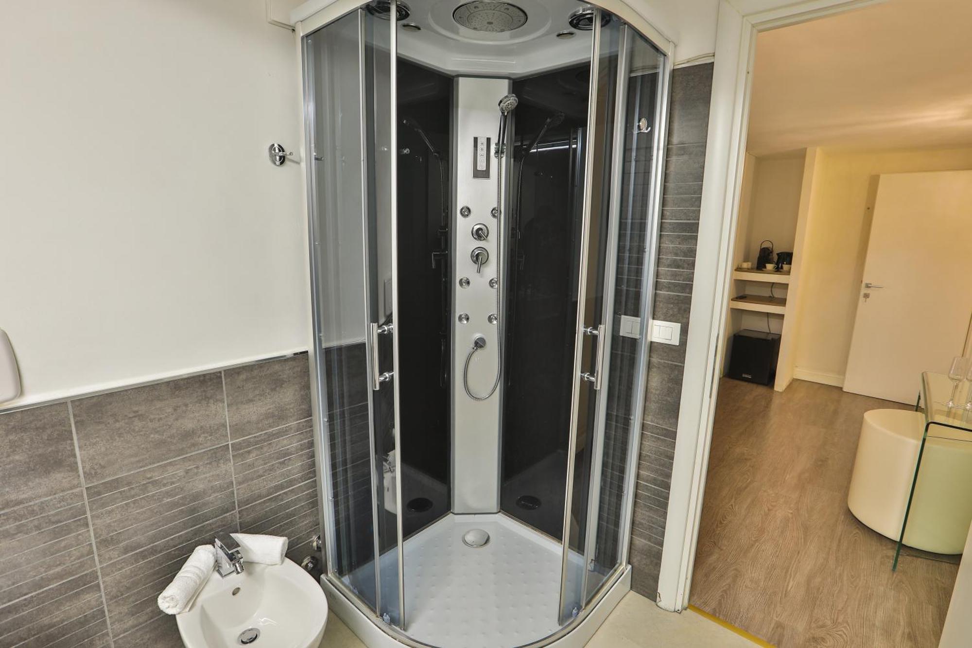 Grottini Luxury Suites ~ Pantheon Rome Exterior photo